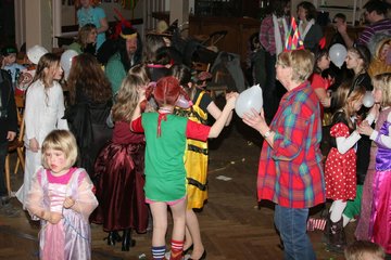 Bild 194 - Olaf Kindertag